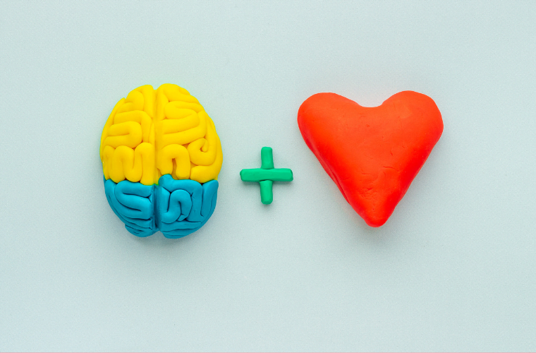 Emotionele verbinding en vertrouwen