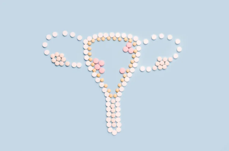 Hormonale onbalans oestrogeen