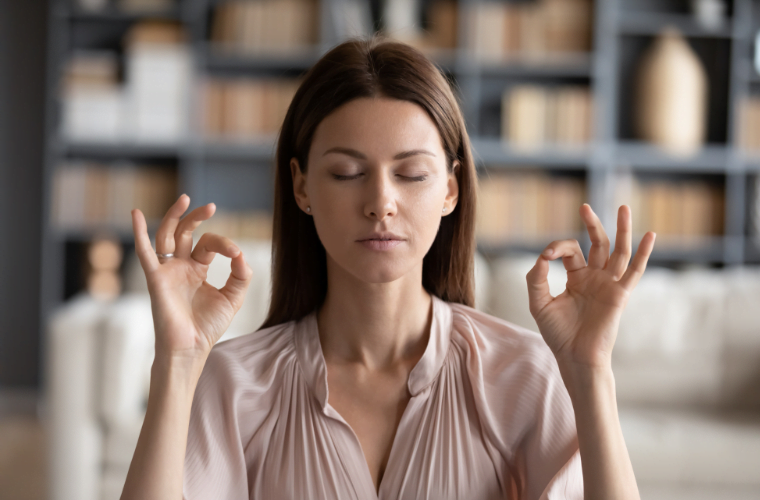 Stressmanagement libido vrouw verhogen
