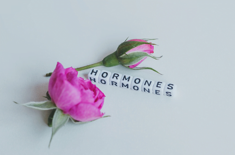 hormonen invloed libido vrouwen