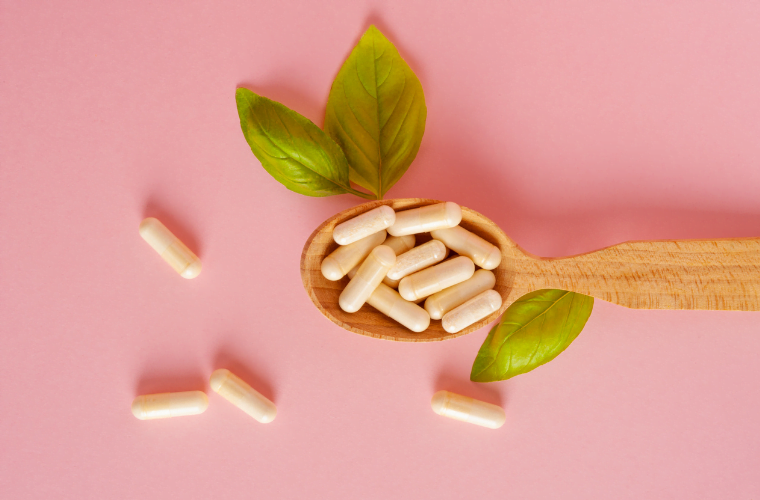 natuurlijk supplementen libido vrouw verhogen