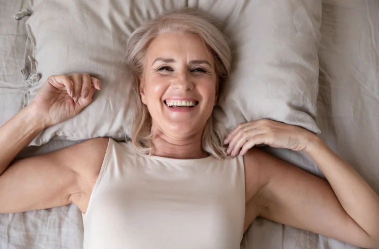 samenvatting libido vrouw verhogen overgang