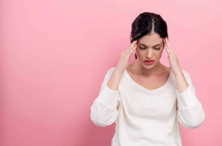 stress libido verhogen vrouw