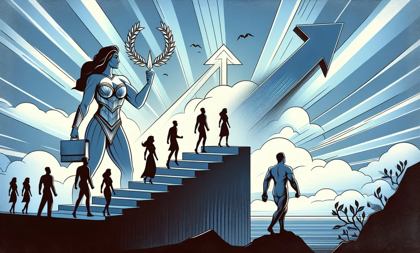 Hoe kan je als vrouw je libido verhogen