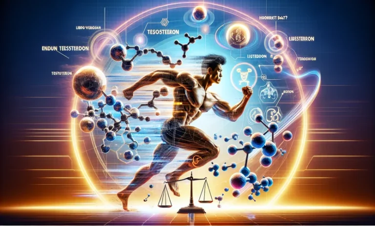 Libido verhogen man testosteron: Hoe werkt dat?