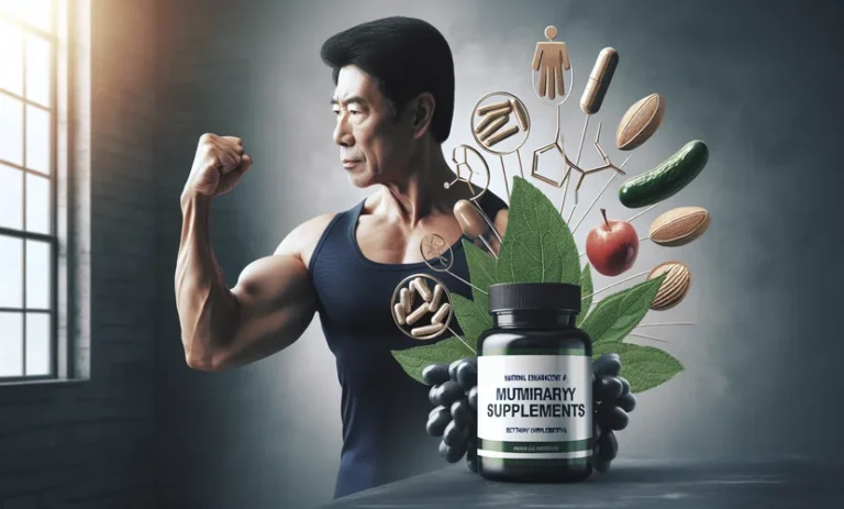 De beste Supplementen voor het Verhogen van het mannelijk libido