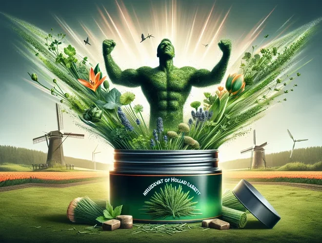 Libido verhogen man via Kruidvat of Holland en Barrett