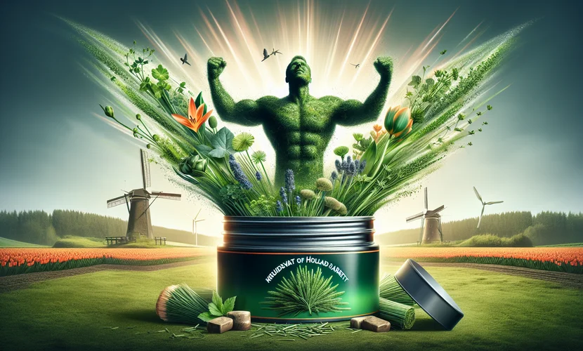 libido verhogen man kruidvat en Holland en Barrett