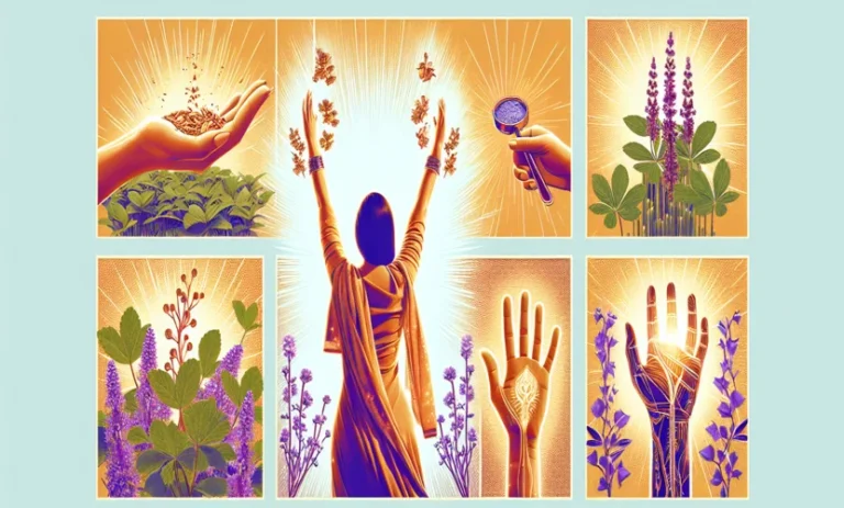 Hoe kan je het libido van een vrouw verhogen met kruiden?