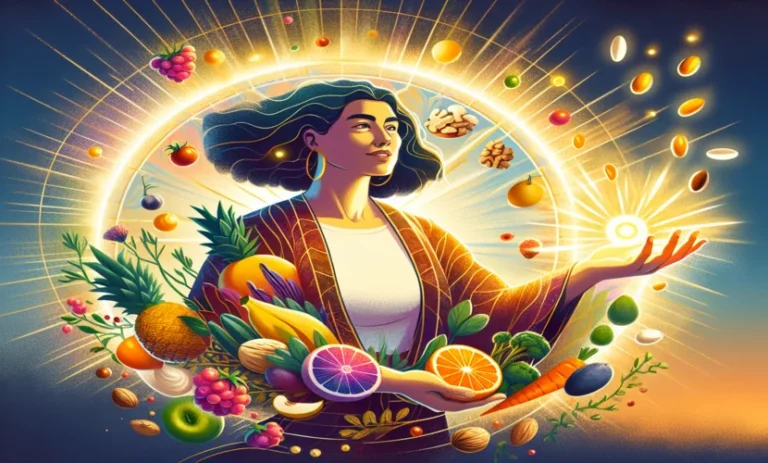 Libido Verhogen Vrouw Vitamine: Top 5 Vitaminen om te Overwegen