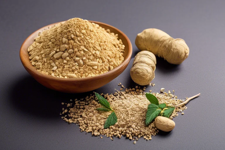 maca libido verhogen